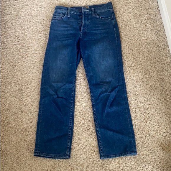 Tomcat Mother Jeans - Picture 1 of 3